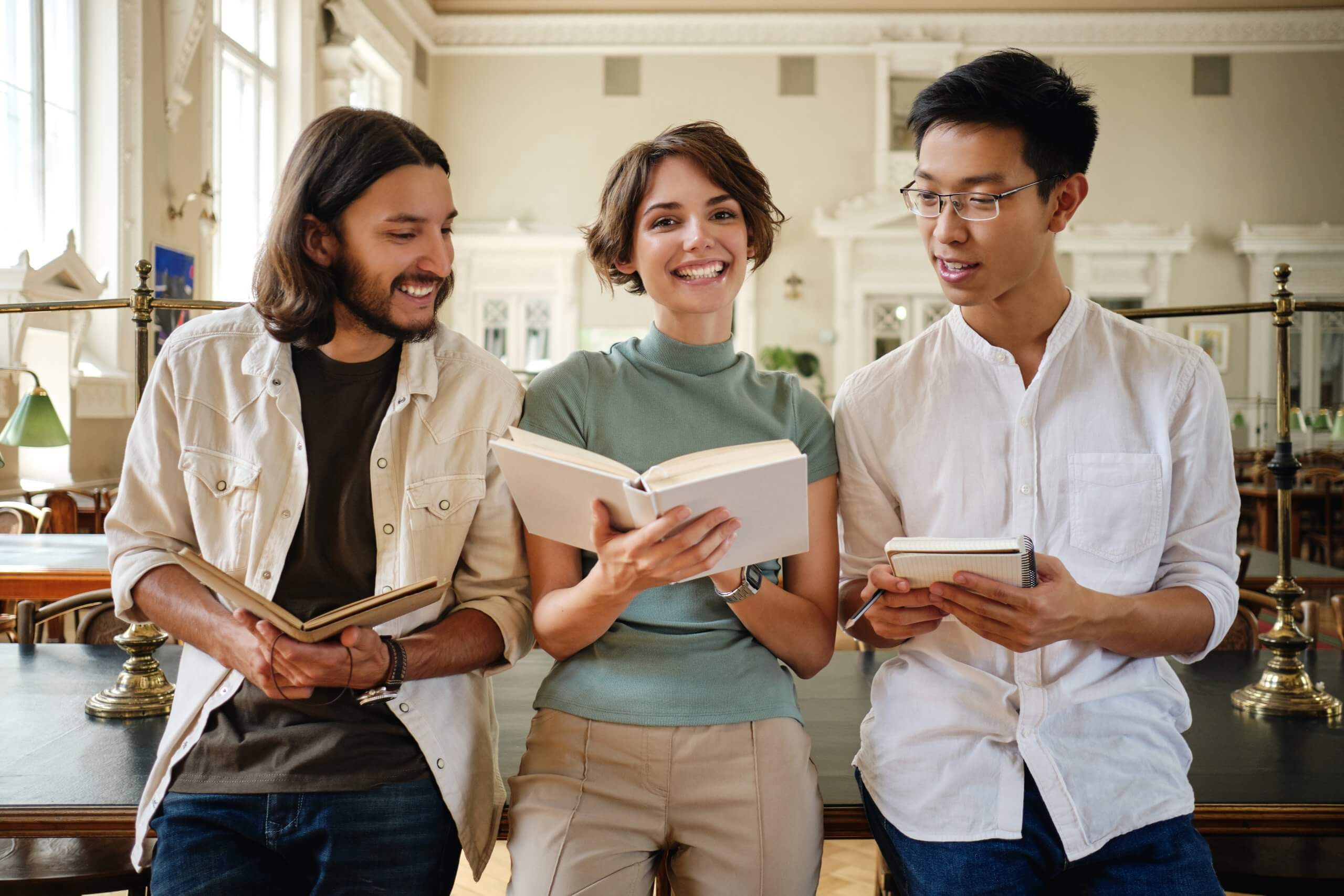 Understanding U.S. Labor Laws