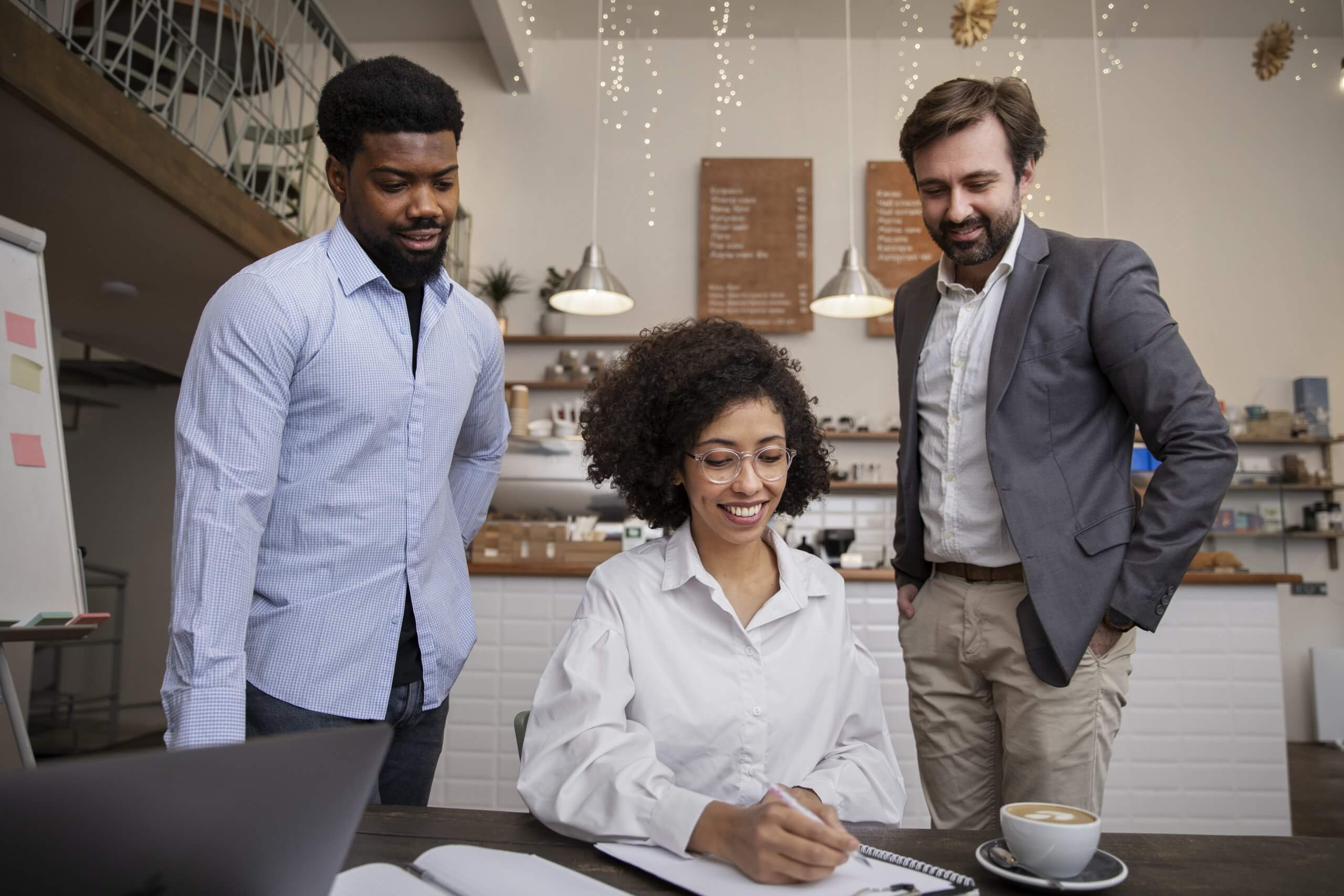 Achieving U.S. Residency
